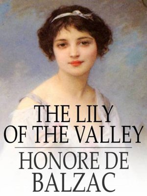 cover image of The Lily of the Valley